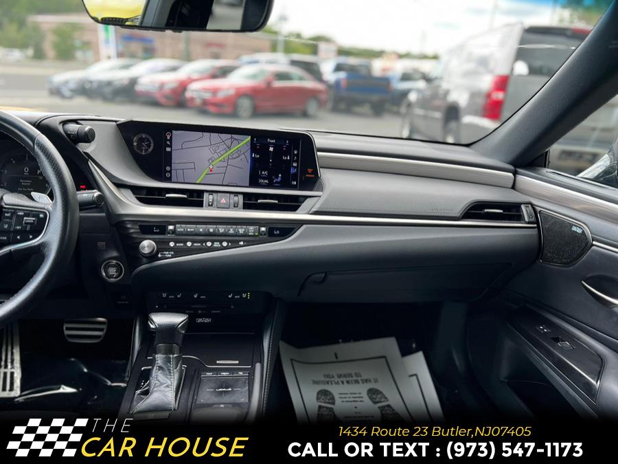 2021 Lexus ES ES 250 F SPORT AWD, available for sale in Butler, New Jersey | The Car House. Butler, New Jersey 2021 Lexus ES ES 250 F SPORT AWD, available for sale in Butler, New Jersey | The Car House. Butler, New Jersey