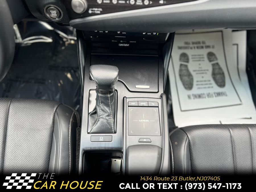 2021 Lexus ES ES 250 F SPORT AWD, available for sale in Butler, New Jersey | The Car House. Butler, New Jersey 2021 Lexus ES ES 250 F SPORT AWD, available for sale in Butler, New Jersey | The Car House. Butler, New Jersey