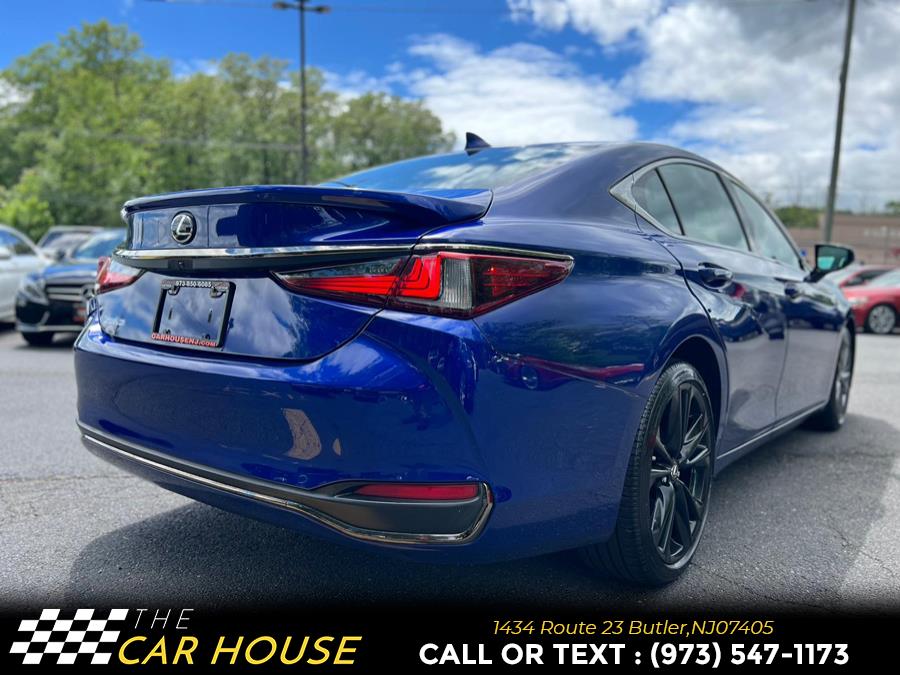 2021 Lexus ES ES 250 F SPORT AWD, available for sale in Butler, New Jersey | The Car House. Butler, New Jersey 2021 Lexus ES ES 250 F SPORT AWD, available for sale in Butler, New Jersey | The Car House. Butler, New Jersey