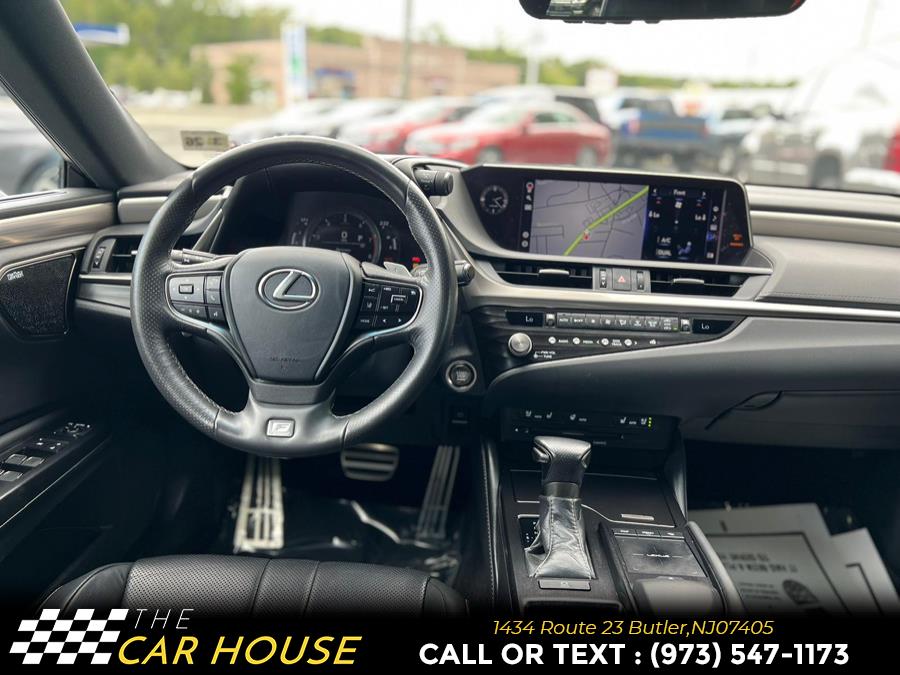 2021 Lexus ES ES 250 F SPORT AWD, available for sale in Butler, New Jersey | The Car House. Butler, New Jersey 2021 Lexus ES ES 250 F SPORT AWD, available for sale in Butler, New Jersey | The Car House. Butler, New Jersey