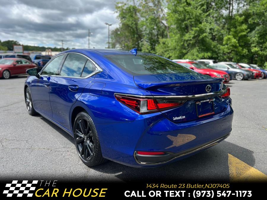 2021 Lexus ES ES 250 F SPORT AWD, available for sale in Butler, New Jersey | The Car House. Butler, New Jersey 2021 Lexus ES ES 250 F SPORT AWD, available for sale in Butler, New Jersey | The Car House. Butler, New Jersey