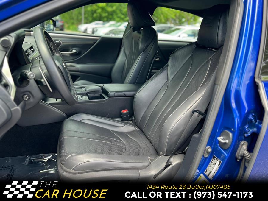 2021 Lexus ES ES 250 F SPORT AWD, available for sale in Butler, New Jersey | The Car House. Butler, New Jersey 2021 Lexus ES ES 250 F SPORT AWD, available for sale in Butler, New Jersey | The Car House. Butler, New Jersey