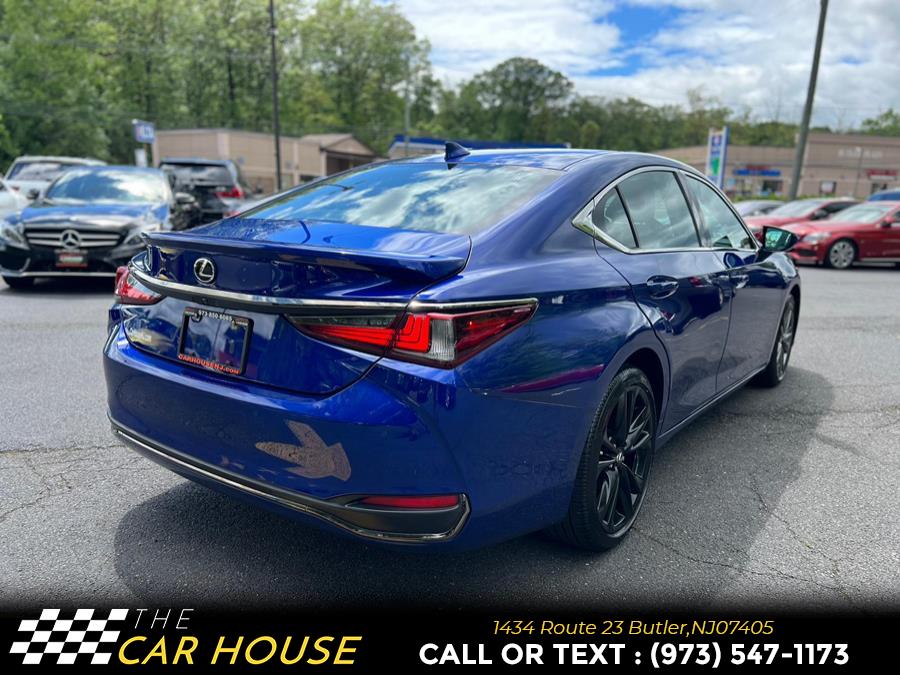 2021 Lexus ES ES 250 F SPORT AWD, available for sale in Butler, New Jersey | The Car House. Butler, New Jersey 2021 Lexus ES ES 250 F SPORT AWD, available for sale in Butler, New Jersey | The Car House. Butler, New Jersey