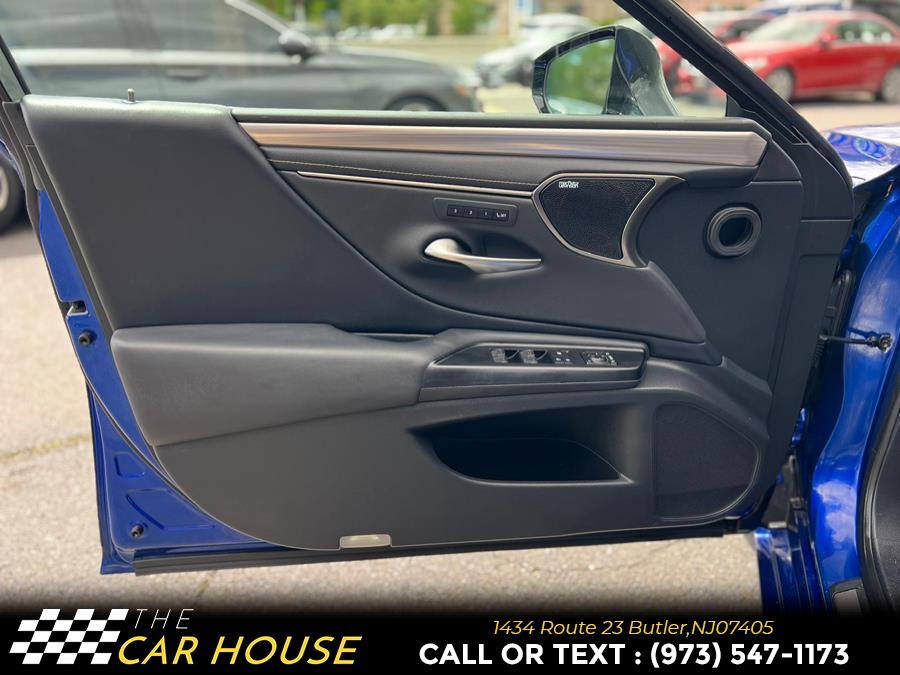 2021 Lexus ES ES 250 F SPORT AWD, available for sale in Butler, New Jersey | The Car House. Butler, New Jersey 2021 Lexus ES ES 250 F SPORT AWD, available for sale in Butler, New Jersey | The Car House. Butler, New Jersey