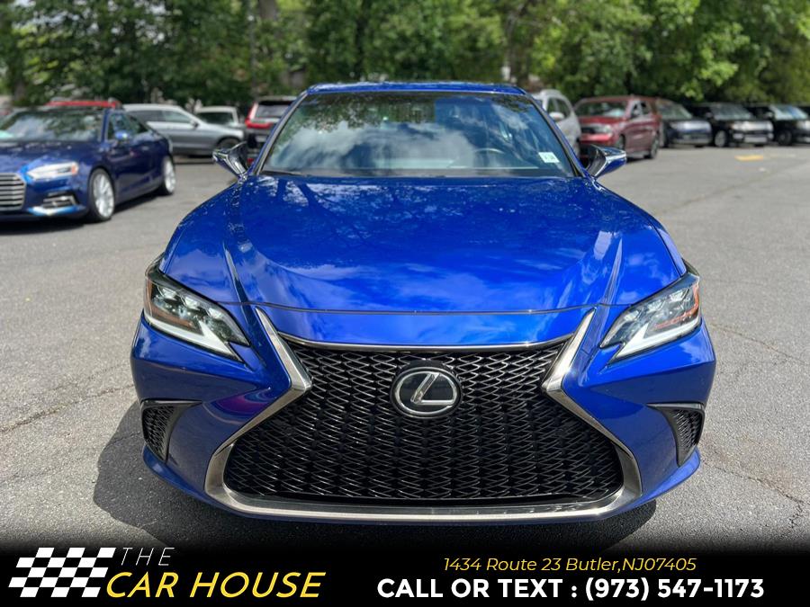 2021 Lexus ES ES 250 F SPORT AWD, available for sale in Butler, New Jersey | The Car House. Butler, New Jersey 2021 Lexus ES ES 250 F SPORT AWD, available for sale in Butler, New Jersey | The Car House. Butler, New Jersey