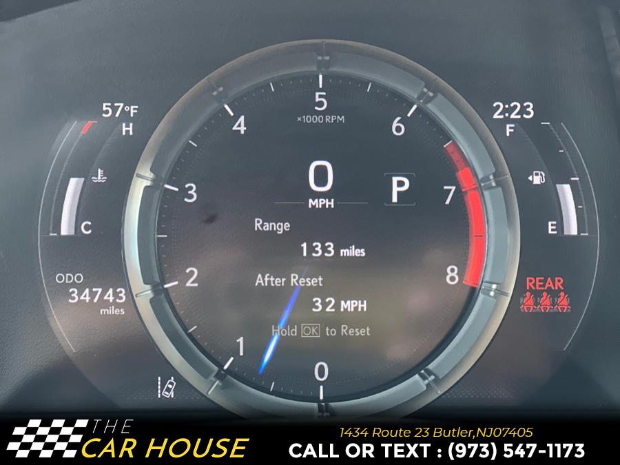 2021 Lexus ES ES 250 F SPORT AWD, available for sale in Butler, New Jersey | The Car House. Butler, New Jersey 2021 Lexus ES ES 250 F SPORT AWD, available for sale in Butler, New Jersey | The Car House. Butler, New Jersey
