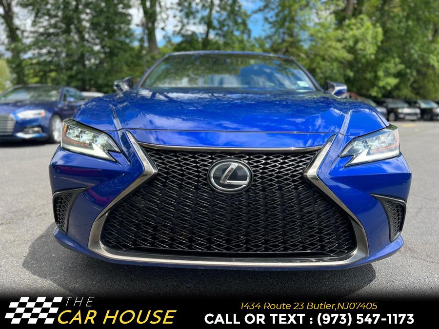 2021 Lexus ES ES 250 F SPORT AWD, available for sale in Butler, New Jersey | The Car House. Butler, New Jersey 2021 Lexus ES ES 250 F SPORT AWD, available for sale in Butler, New Jersey | The Car House. Butler, New Jersey