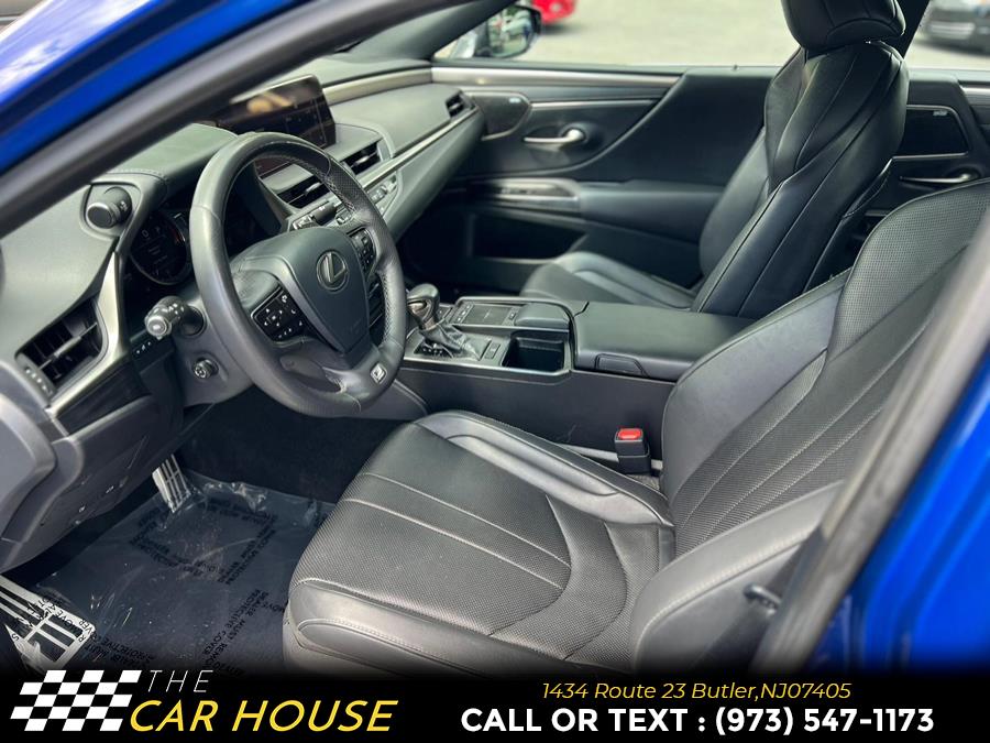 2021 Lexus ES ES 250 F SPORT AWD, available for sale in Butler, New Jersey | The Car House. Butler, New Jersey 2021 Lexus ES ES 250 F SPORT AWD, available for sale in Butler, New Jersey | The Car House. Butler, New Jersey