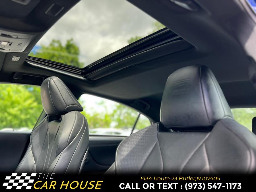 2021 Lexus ES ES 250 F SPORT AWD, available for sale in Butler, New Jersey | The Car House. Butler, New Jersey 2021 Lexus ES ES 250 F SPORT AWD, available for sale in Butler, New Jersey | The Car House. Butler, New Jersey