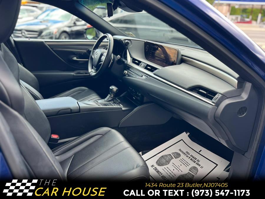 2021 Lexus ES ES 250 F SPORT AWD, available for sale in Butler, New Jersey | The Car House. Butler, New Jersey 2021 Lexus ES ES 250 F SPORT AWD, available for sale in Butler, New Jersey | The Car House. Butler, New Jersey