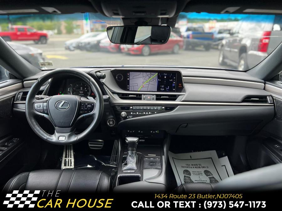 2021 Lexus ES ES 250 F SPORT AWD, available for sale in Butler, New Jersey | The Car House. Butler, New Jersey 2021 Lexus ES ES 250 F SPORT AWD, available for sale in Butler, New Jersey | The Car House. Butler, New Jersey