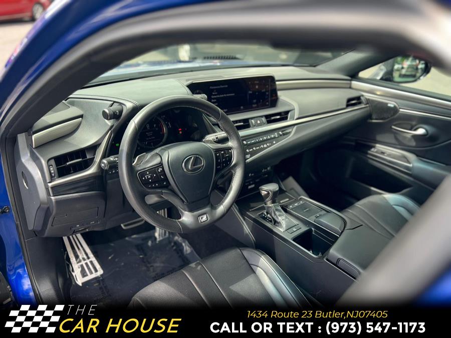 2021 Lexus ES ES 250 F SPORT AWD, available for sale in Butler, New Jersey | The Car House. Butler, New Jersey 2021 Lexus ES ES 250 F SPORT AWD, available for sale in Butler, New Jersey | The Car House. Butler, New Jersey