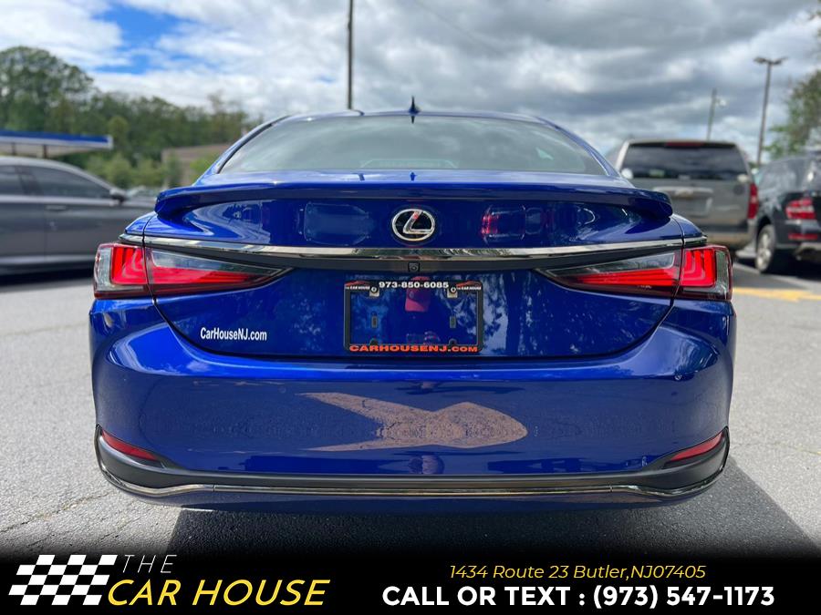 2021 Lexus ES ES 250 F SPORT AWD, available for sale in Butler, New Jersey | The Car House. Butler, New Jersey 2021 Lexus ES ES 250 F SPORT AWD, available for sale in Butler, New Jersey | The Car House. Butler, New Jersey