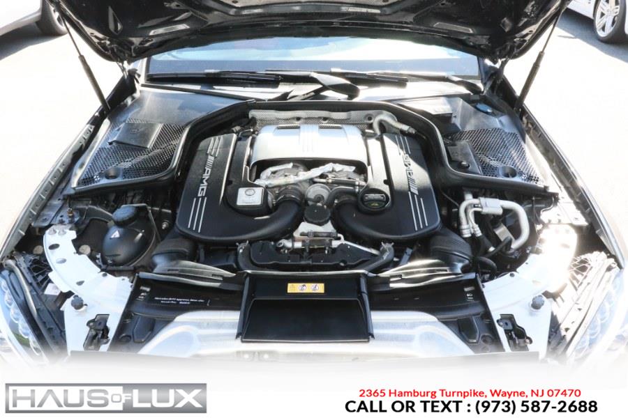 2016 Mercedes-Benz C-Class 4dr Sdn AMG C 63 S RWD, available for sale in Wayne, New Jersey | Haus of Lux. Wayne, New Jersey 2016 Mercedes-Benz C-Class 4dr Sdn AMG C 63 S RWD, available for sale in Wayne, New Jersey | Haus of Lux. Wayne, New Jersey