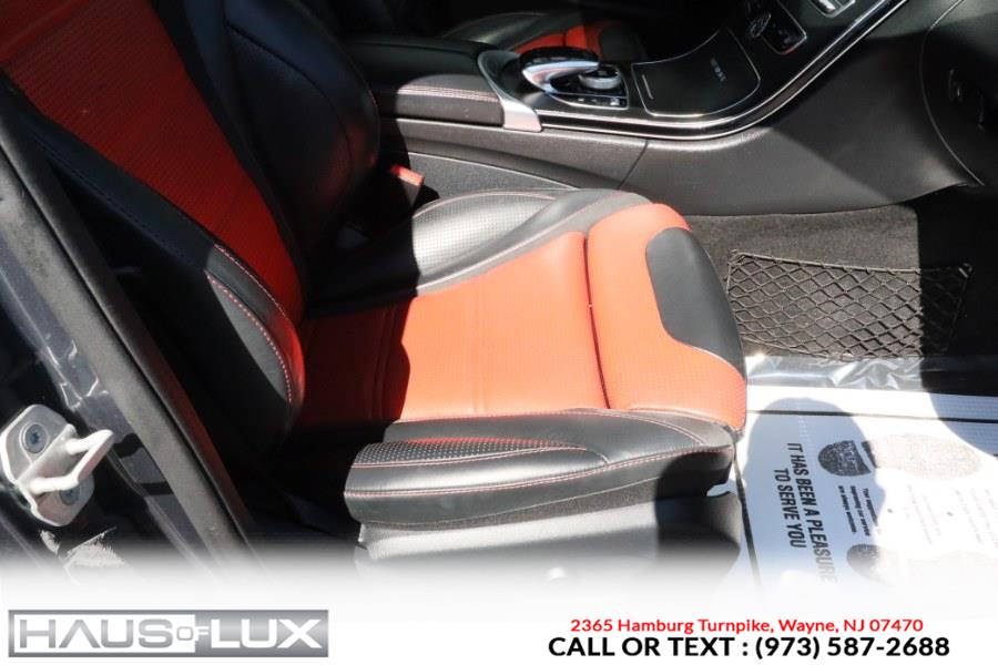 2016 Mercedes-Benz C-Class 4dr Sdn AMG C 63 S RWD, available for sale in Wayne, New Jersey | Haus of Lux. Wayne, New Jersey 2016 Mercedes-Benz C-Class 4dr Sdn AMG C 63 S RWD, available for sale in Wayne, New Jersey | Haus of Lux. Wayne, New Jersey