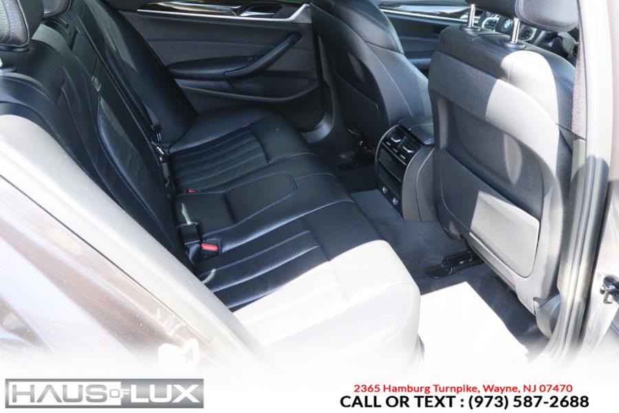 2017 BMW 5 Series 540i xDrive Sedan, available for sale in Wayne, New Jersey | Haus of Lux. Wayne, New Jersey 2017 BMW 5 Series 540i xDrive Sedan, available for sale in Wayne, New Jersey | Haus of Lux. Wayne, New Jersey