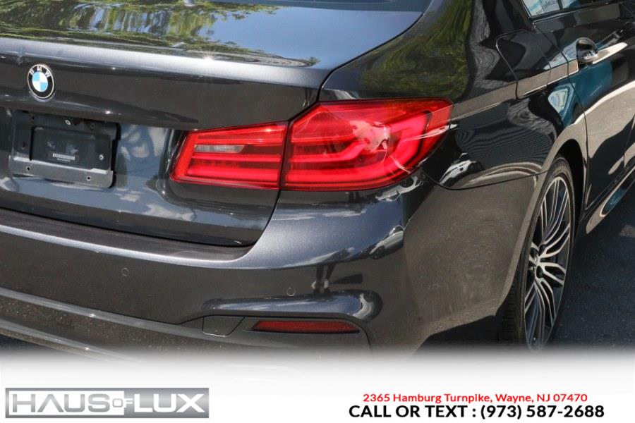 2017 BMW 5 Series 540i xDrive Sedan, available for sale in Wayne, New Jersey | Haus of Lux. Wayne, New Jersey 2017 BMW 5 Series 540i xDrive Sedan, available for sale in Wayne, New Jersey | Haus of Lux. Wayne, New Jersey