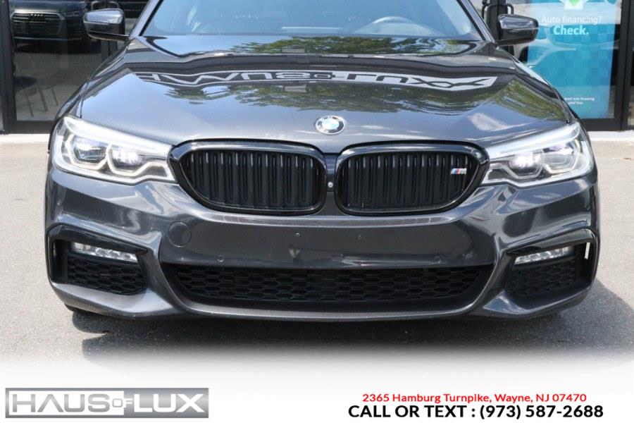 2017 BMW 5 Series 540i xDrive Sedan, available for sale in Wayne, New Jersey | Haus of Lux. Wayne, New Jersey 2017 BMW 5 Series 540i xDrive Sedan, available for sale in Wayne, New Jersey | Haus of Lux. Wayne, New Jersey