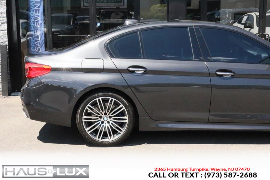 2017 BMW 5 Series 540i xDrive Sedan, available for sale in Wayne, New Jersey | Haus of Lux. Wayne, New Jersey 2017 BMW 5 Series 540i xDrive Sedan, available for sale in Wayne, New Jersey | Haus of Lux. Wayne, New Jersey