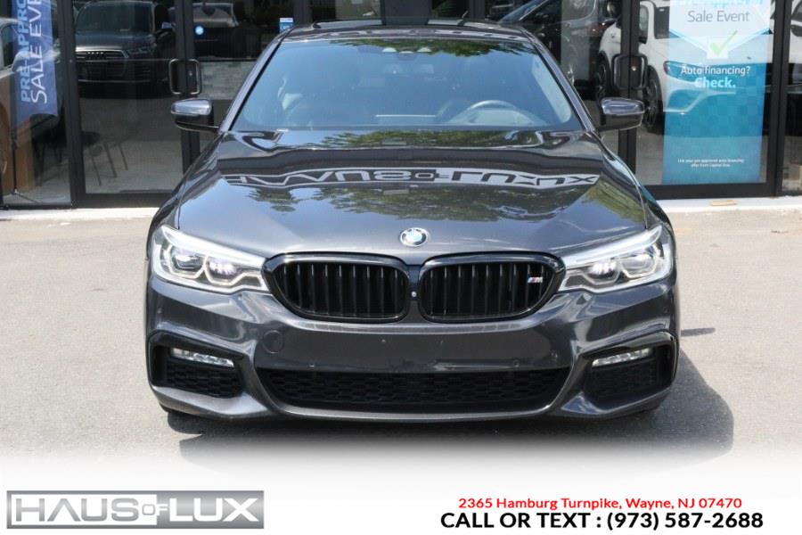 2017 BMW 5 Series 540i xDrive Sedan, available for sale in Wayne, New Jersey | Haus of Lux. Wayne, New Jersey 2017 BMW 5 Series 540i xDrive Sedan, available for sale in Wayne, New Jersey | Haus of Lux. Wayne, New Jersey