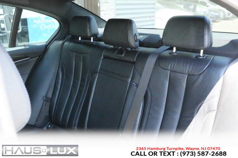 2017 BMW 5 Series 540i xDrive Sedan, available for sale in Wayne, New Jersey | Haus of Lux. Wayne, New Jersey 2017 BMW 5 Series 540i xDrive Sedan, available for sale in Wayne, New Jersey | Haus of Lux. Wayne, New Jersey