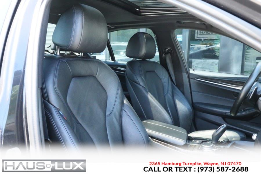 2017 BMW 5 Series 540i xDrive Sedan, available for sale in Wayne, New Jersey | Haus of Lux. Wayne, New Jersey 2017 BMW 5 Series 540i xDrive Sedan, available for sale in Wayne, New Jersey | Haus of Lux. Wayne, New Jersey