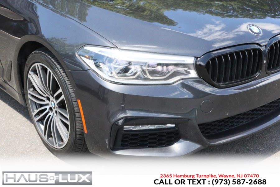 2017 BMW 5 Series 540i xDrive Sedan, available for sale in Wayne, New Jersey | Haus of Lux. Wayne, New Jersey 2017 BMW 5 Series 540i xDrive Sedan, available for sale in Wayne, New Jersey | Haus of Lux. Wayne, New Jersey