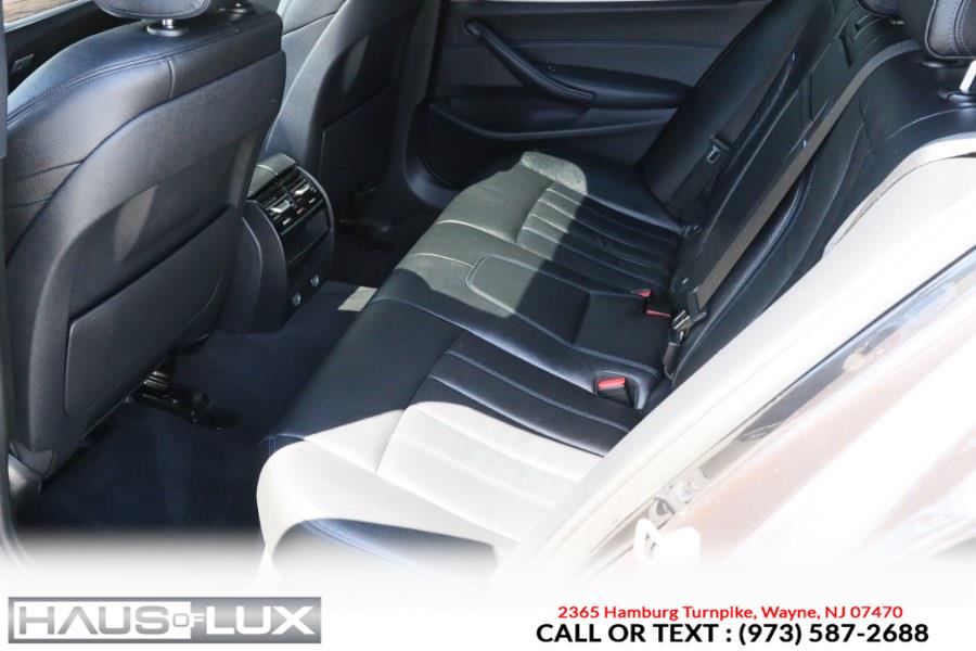 2017 BMW 5 Series 540i xDrive Sedan, available for sale in Wayne, New Jersey | Haus of Lux. Wayne, New Jersey 2017 BMW 5 Series 540i xDrive Sedan, available for sale in Wayne, New Jersey | Haus of Lux. Wayne, New Jersey
