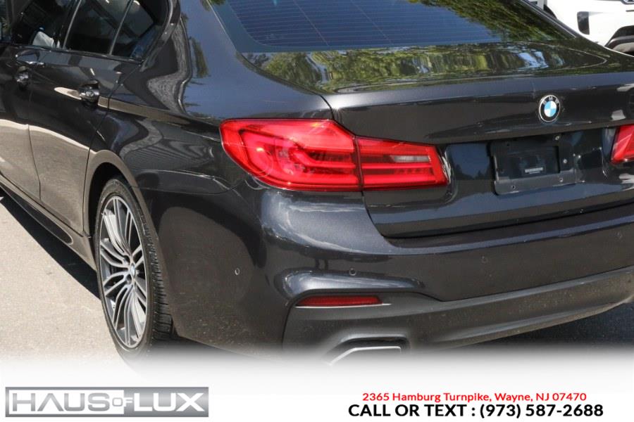 2017 BMW 5 Series 540i xDrive Sedan, available for sale in Wayne, New Jersey | Haus of Lux. Wayne, New Jersey 2017 BMW 5 Series 540i xDrive Sedan, available for sale in Wayne, New Jersey | Haus of Lux. Wayne, New Jersey