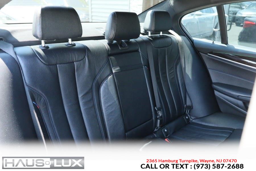 2017 BMW 5 Series 540i xDrive Sedan, available for sale in Wayne, New Jersey | Haus of Lux. Wayne, New Jersey 2017 BMW 5 Series 540i xDrive Sedan, available for sale in Wayne, New Jersey | Haus of Lux. Wayne, New Jersey