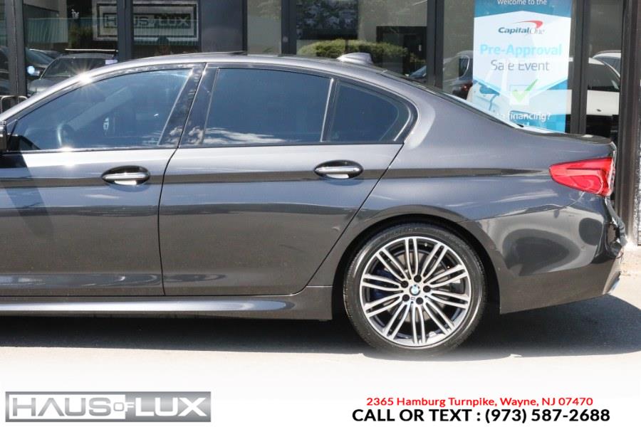 2017 BMW 5 Series 540i xDrive Sedan, available for sale in Wayne, New Jersey | Haus of Lux. Wayne, New Jersey 2017 BMW 5 Series 540i xDrive Sedan, available for sale in Wayne, New Jersey | Haus of Lux. Wayne, New Jersey