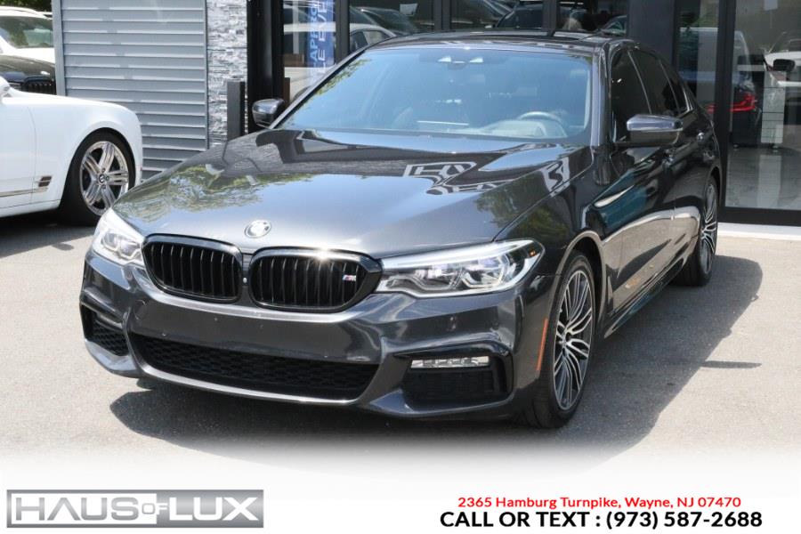 2017 BMW 5 Series 540i xDrive Sedan, available for sale in Wayne, New Jersey | Haus of Lux. Wayne, New Jersey 2017 BMW 5 Series 540i xDrive Sedan, available for sale in Wayne, New Jersey | Haus of Lux. Wayne, New Jersey