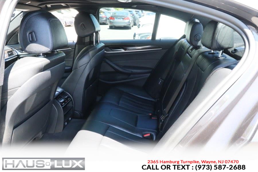 2017 BMW 5 Series 540i xDrive Sedan, available for sale in Wayne, New Jersey | Haus of Lux. Wayne, New Jersey 2017 BMW 5 Series 540i xDrive Sedan, available for sale in Wayne, New Jersey | Haus of Lux. Wayne, New Jersey