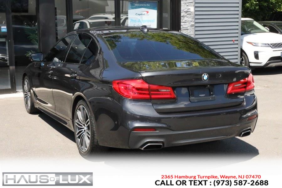 2017 BMW 5 Series 540i xDrive Sedan, available for sale in Wayne, New Jersey | Haus of Lux. Wayne, New Jersey 2017 BMW 5 Series 540i xDrive Sedan, available for sale in Wayne, New Jersey | Haus of Lux. Wayne, New Jersey