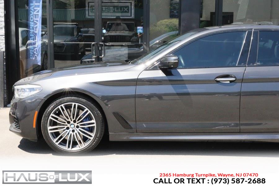 2017 BMW 5 Series 540i xDrive Sedan, available for sale in Wayne, New Jersey | Haus of Lux. Wayne, New Jersey 2017 BMW 5 Series 540i xDrive Sedan, available for sale in Wayne, New Jersey | Haus of Lux. Wayne, New Jersey
