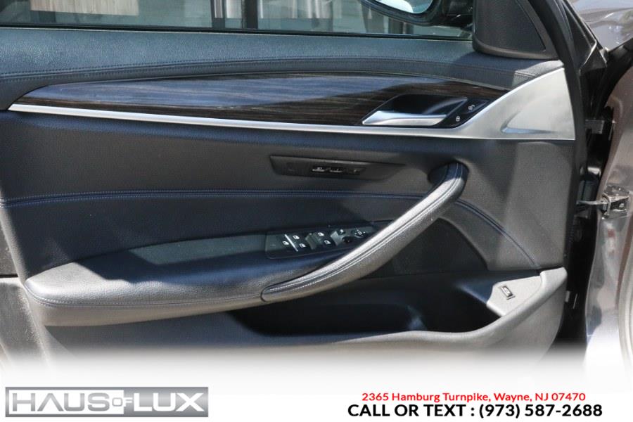 2017 BMW 5 Series 540i xDrive Sedan, available for sale in Wayne, New Jersey | Haus of Lux. Wayne, New Jersey 2017 BMW 5 Series 540i xDrive Sedan, available for sale in Wayne, New Jersey | Haus of Lux. Wayne, New Jersey