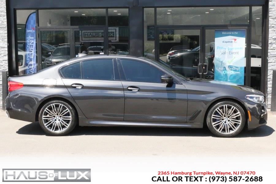 2017 BMW 5 Series 540i xDrive Sedan, available for sale in Wayne, New Jersey | Haus of Lux. Wayne, New Jersey 2017 BMW 5 Series 540i xDrive Sedan, available for sale in Wayne, New Jersey | Haus of Lux. Wayne, New Jersey