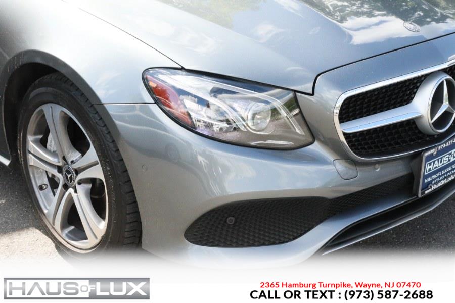 2018 Mercedes-Benz E-Class E 400 4MATIC Cabriolet, available for sale in Wayne, New Jersey | Haus of Lux. Wayne, New Jersey 2018 Mercedes-Benz E-Class E 400 4MATIC Cabriolet, available for sale in Wayne, New Jersey | Haus of Lux. Wayne, New Jersey