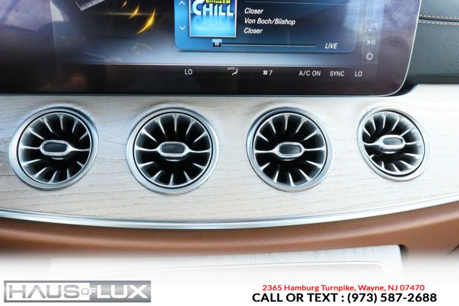 2018 Mercedes-Benz E-Class E 400 4MATIC Cabriolet, available for sale in Wayne, New Jersey | Haus of Lux. Wayne, New Jersey 2018 Mercedes-Benz E-Class E 400 4MATIC Cabriolet, available for sale in Wayne, New Jersey | Haus of Lux. Wayne, New Jersey