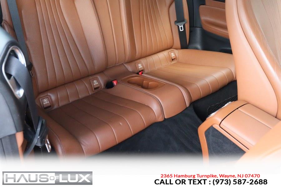 2018 Mercedes-Benz E-Class E 400 4MATIC Cabriolet, available for sale in Wayne, New Jersey | Haus of Lux. Wayne, New Jersey 2018 Mercedes-Benz E-Class E 400 4MATIC Cabriolet, available for sale in Wayne, New Jersey | Haus of Lux. Wayne, New Jersey