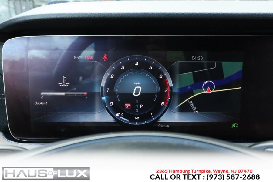 2018 Mercedes-Benz E-Class E 400 4MATIC Cabriolet, available for sale in Wayne, New Jersey | Haus of Lux. Wayne, New Jersey 2018 Mercedes-Benz E-Class E 400 4MATIC Cabriolet, available for sale in Wayne, New Jersey | Haus of Lux. Wayne, New Jersey