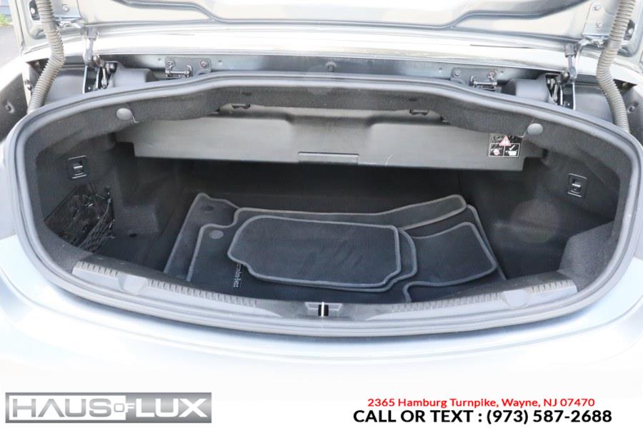 2018 Mercedes-Benz E-Class E 400 4MATIC Cabriolet, available for sale in Wayne, New Jersey | Haus of Lux. Wayne, New Jersey 2018 Mercedes-Benz E-Class E 400 4MATIC Cabriolet, available for sale in Wayne, New Jersey | Haus of Lux. Wayne, New Jersey
