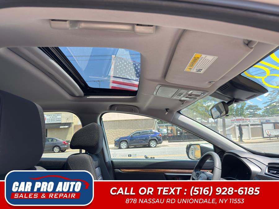 2018 Honda CR-V EX AWD, available for sale in Uniondale, New York | Car Pro Auto. Uniondale, New York 2018 Honda CR-V EX AWD, available for sale in Uniondale, New York | Car Pro Auto. Uniondale, New York