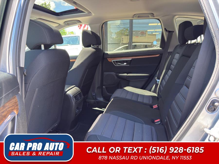 2018 Honda CR-V EX AWD, available for sale in Uniondale, New York | Car Pro Auto. Uniondale, New York 2018 Honda CR-V EX AWD, available for sale in Uniondale, New York | Car Pro Auto. Uniondale, New York