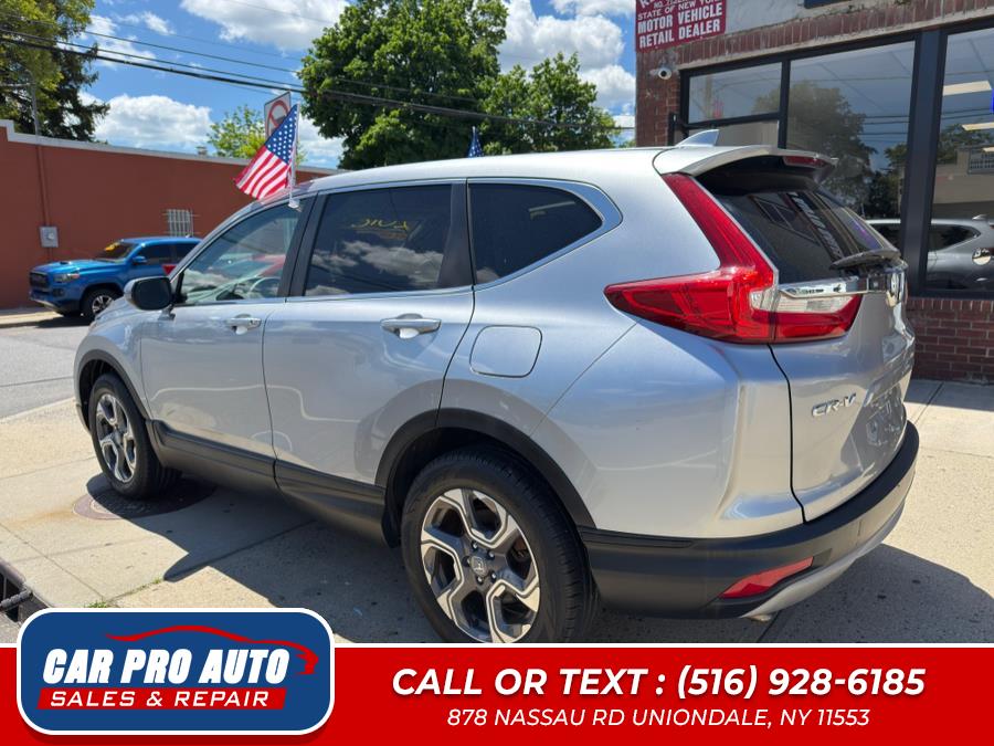 2018 Honda CR-V EX AWD, available for sale in Uniondale, New York | Car Pro Auto. Uniondale, New York 2018 Honda CR-V EX AWD, available for sale in Uniondale, New York | Car Pro Auto. Uniondale, New York