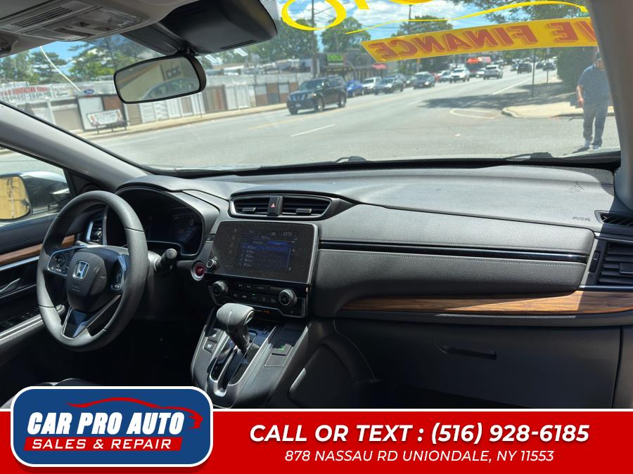 2018 Honda CR-V EX AWD, available for sale in Uniondale, New York | Car Pro Auto. Uniondale, New York 2018 Honda CR-V EX AWD, available for sale in Uniondale, New York | Car Pro Auto. Uniondale, New York
