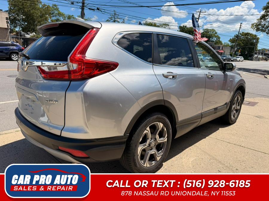 2018 Honda CR-V EX AWD, available for sale in Uniondale, New York | Car Pro Auto. Uniondale, New York 2018 Honda CR-V EX AWD, available for sale in Uniondale, New York | Car Pro Auto. Uniondale, New York