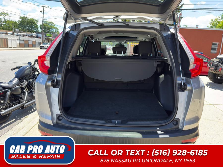 2018 Honda CR-V EX AWD, available for sale in Uniondale, New York | Car Pro Auto. Uniondale, New York 2018 Honda CR-V EX AWD, available for sale in Uniondale, New York | Car Pro Auto. Uniondale, New York