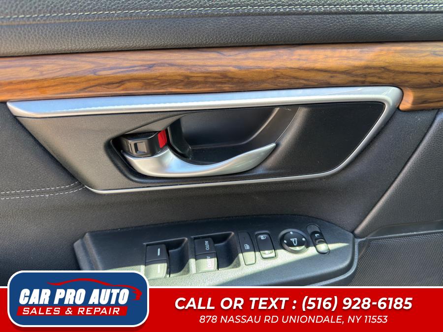 2018 Honda CR-V EX AWD, available for sale in Uniondale, New York | Car Pro Auto. Uniondale, New York 2018 Honda CR-V EX AWD, available for sale in Uniondale, New York | Car Pro Auto. Uniondale, New York