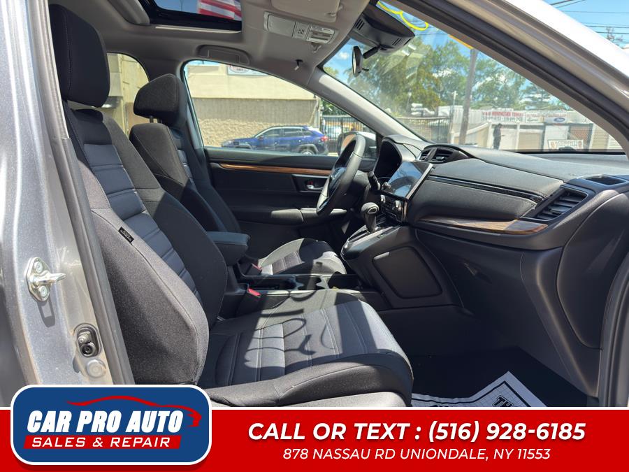 2018 Honda CR-V EX AWD, available for sale in Uniondale, New York | Car Pro Auto. Uniondale, New York 2018 Honda CR-V EX AWD, available for sale in Uniondale, New York | Car Pro Auto. Uniondale, New York
